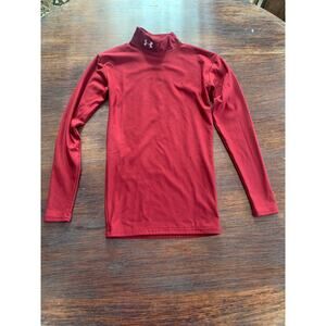 Under Armour  cold gear long sleeve top